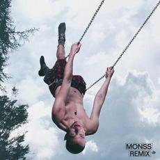 Dizzy (MONSS Remix) mp3 Single by Olly Alexander (Years & Years)