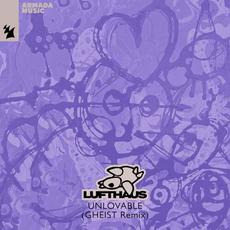 Unlovable (GHEIST Remix) mp3 Single by Lufthaus