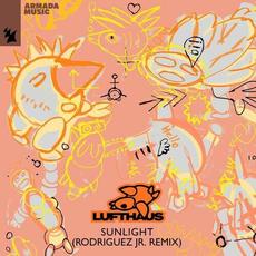 Sunlight (Rodriguez Jr. Remix) mp3 Single by Lufthaus
