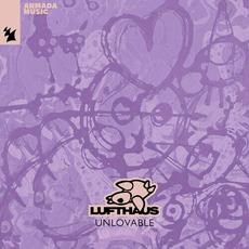 Unlovable mp3 Single by Lufthaus