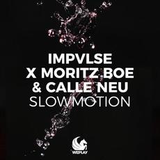 Slowmotion mp3 Single by Impvlse