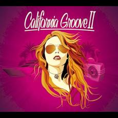 California Groove II mp3 Compilation by Various Artists