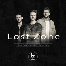 The Acoustic Session mp3 Live by Lost Zone