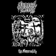 The Funereality mp3 Album by Funeral Leech