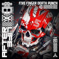 AfterLife (Deluxe Edition) mp3 Album by Five Finger Death Punch