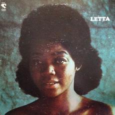 Letta mp3 Album by Letta Mbulu