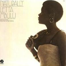 Naturally mp3 Album by Letta Mbulu