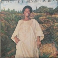 There's Music In The Air mp3 Album by Letta Mbulu
