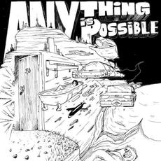 Anything is Possible mp3 Album by Leaf Dog