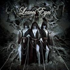 Myths of Fate (Deluxe Edition) mp3 Album by Leaves' Eyes