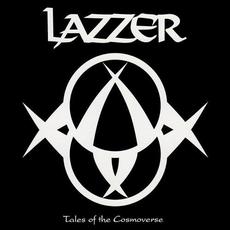 Tales Of Cosmoverse mp3 Album by Lazzer