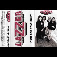 Fight for Your Right mp3 Album by Lazzer