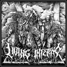 Triumvirate mp3 Album by Living Inferno