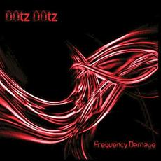 Frequency Damage mp3 Album by 00tz 00tz
