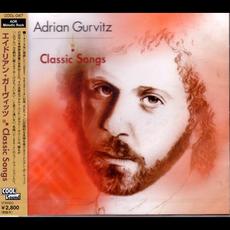 Classic Songs (Japanese Edition) mp3 Album by Adrian Gurvitz