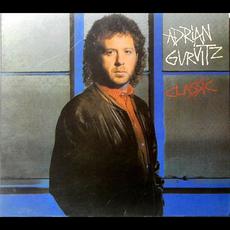 Classic mp3 Album by Adrian Gurvitz