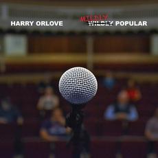 Mildly Popular mp3 Album by Harry Orlove