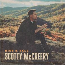 Rise & Fall mp3 Album by Scotty McCreery
