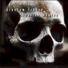 Pariah Demise (Remastered) mp3 Album by Stratvm Terror