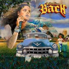 Child Within The Man mp3 Album by Sebastian Bach