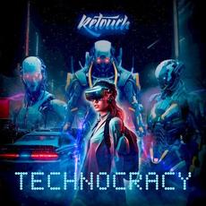 Technocracy mp3 Album by Retouch