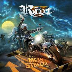 Mean Streets mp3 Album by Riot V