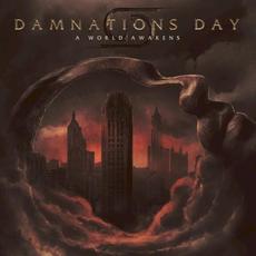 A World Awakens mp3 Album by Damnations Day