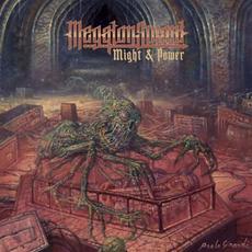 Might & Power mp3 Album by Megaton Sword