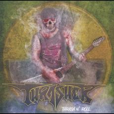 Thrash N' Roll mp3 Album by Thrasher