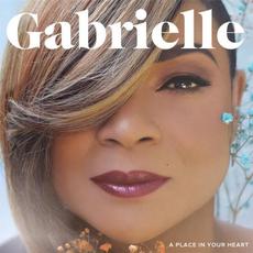 A Place In Your Heart mp3 Album by Gabrielle