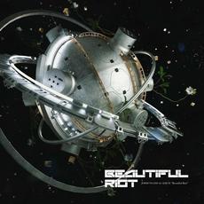 Beautiful Riot mp3 Album by Jormungand (2)