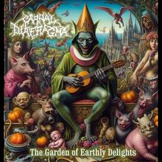 The Garden Of Earthly Delights mp3 Album by Carnal Diafragma