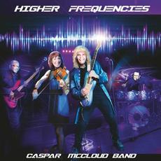 Higher Frequencies mp3 Album by Caspar McCloud Band
