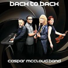 Back To Back mp3 Album by Caspar McCloud Band
