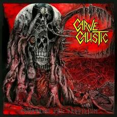 Monstrum Vel Prodigium mp3 Album by Carve Caustic