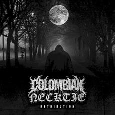 Retribution mp3 Album by Colombian Necktie