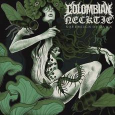 Sovereign Of Dawn mp3 Album by Colombian Necktie