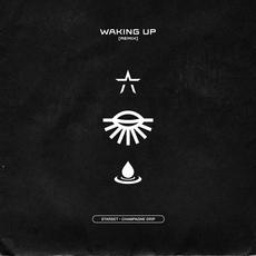 WAKING UP (Champagne Drip Remix) mp3 Remix by Starset