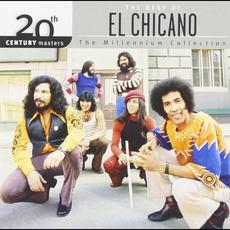 20th Century Masters: The Millennium Collection: The Best of El Chicano mp3 Artist Compilation by El Chicano