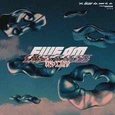 Lost Cause mp3 Single by Five AM