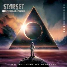 Waiting on the Sky to Change mp3 Single by Starset
