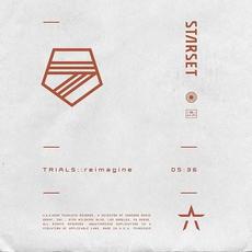 TRIALS (reimagine) mp3 Single by Starset