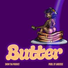 Butter mp3 Single by Snow Tha Product