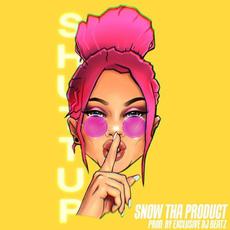 SHUTTUP mp3 Single by Snow Tha Product