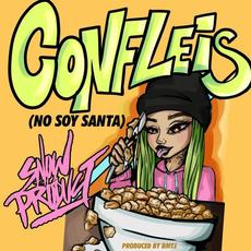 Confleis (No Soy Santa) mp3 Single by Snow Tha Product