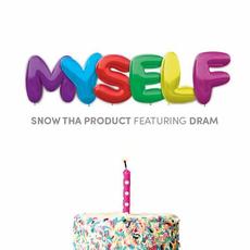 Myself (feat. DRAM) mp3 Single by Snow Tha Product