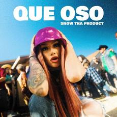 Que Oso mp3 Single by Snow Tha Product