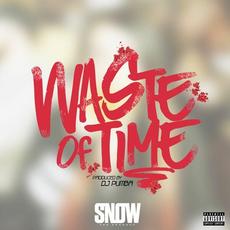 Waste of Time mp3 Single by Snow Tha Product