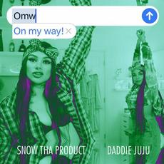On My Way! mp3 Single by Snow Tha Product