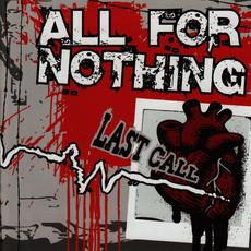 Last Call mp3 Album by All For Nothing